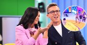 "Halo, tu Polsat". Bójka w programie i krzyki Cichopek. Interweniował Kurzajewski