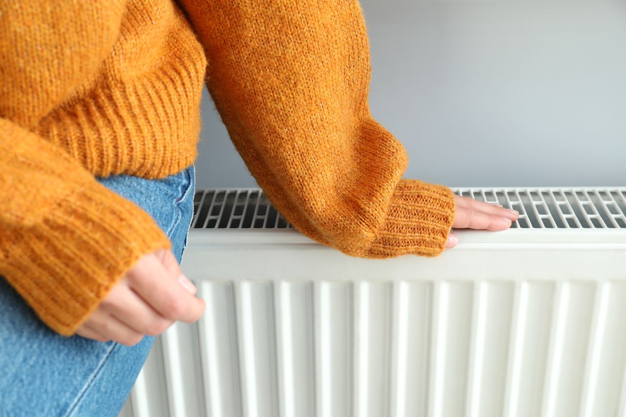 How to heat up your apartment without spending a single złoty?