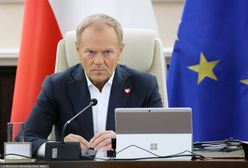 Izrael wzywa polskiego ambasadora po słowach Tuska