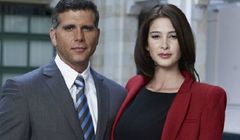 Latynoska telenowela „Pierwsza dama” od 29 lipca w Red Go