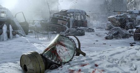 Metro Exodus dużym sukcesem - nadciągają dodatki