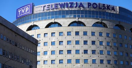 Skontrolują finanse TVP po odejściu Kurskiego