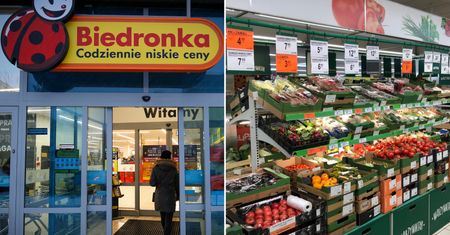 Liczby nie kłamią. Regularnie robią to w Biedronce. Oto cel