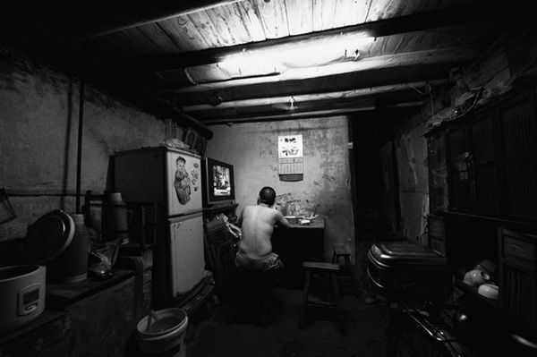 Znamy zwycięzców Travel Photographer of the Year 2015 24