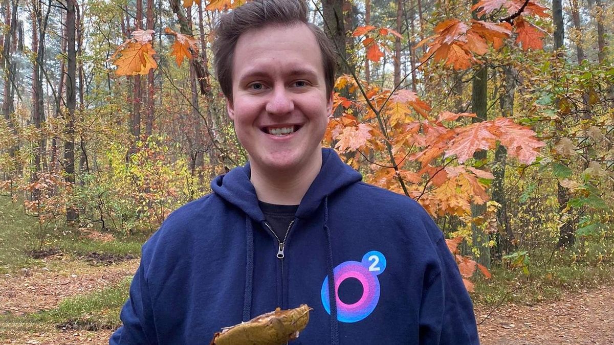 W sobotę w o2.pl wybraliśmy się na grzyby w okolicach Warszawy