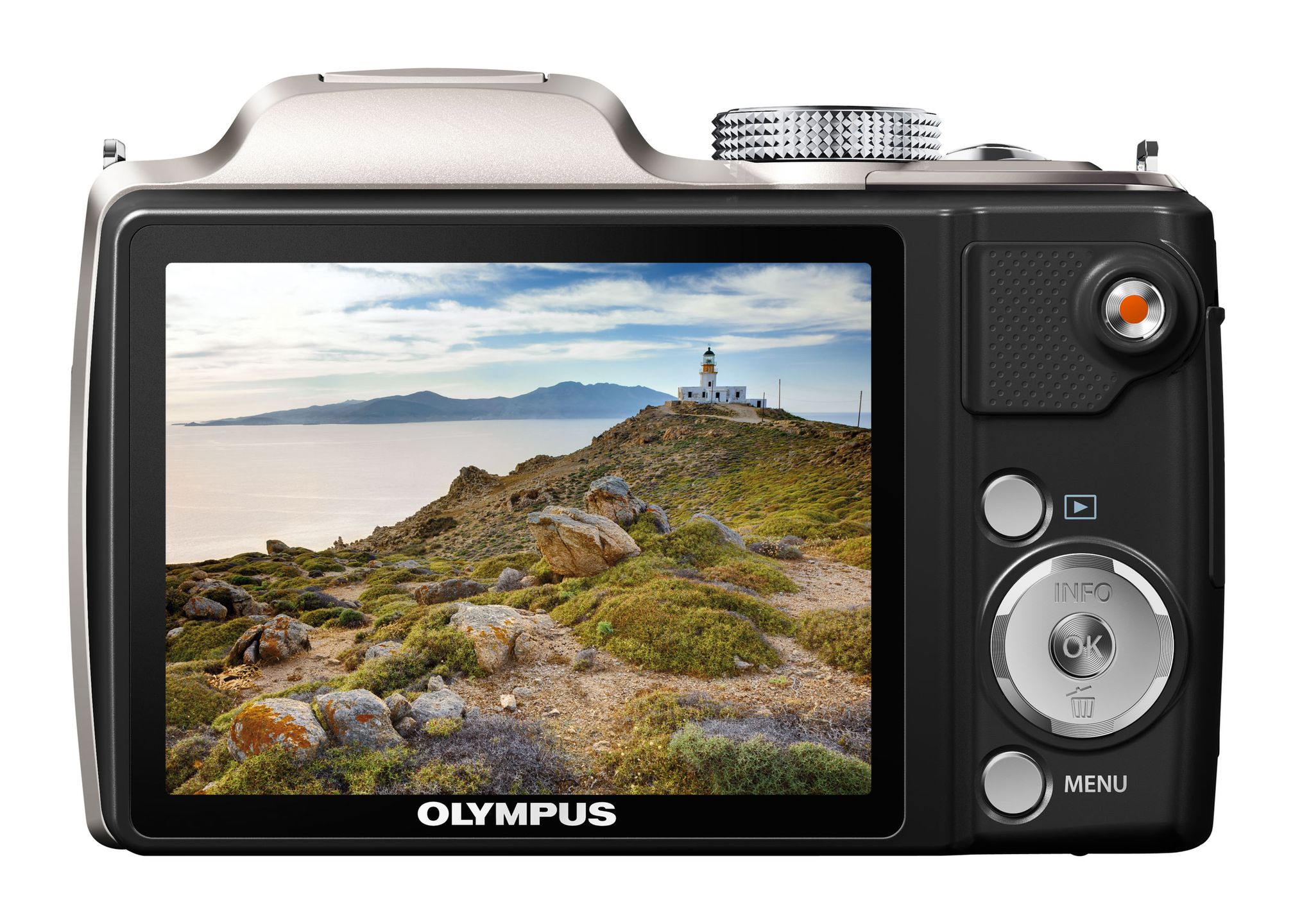 Olympus SP-620UZ i SP-720UZ - podróż z ultrazoomami 3