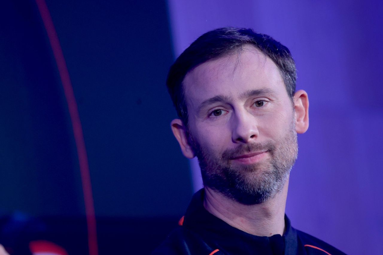 Znów kłopoty ze startem polskiego astronauty. Odwołano niedzielny start misji Ax-4 z Uznańskim-Wiśniewskim