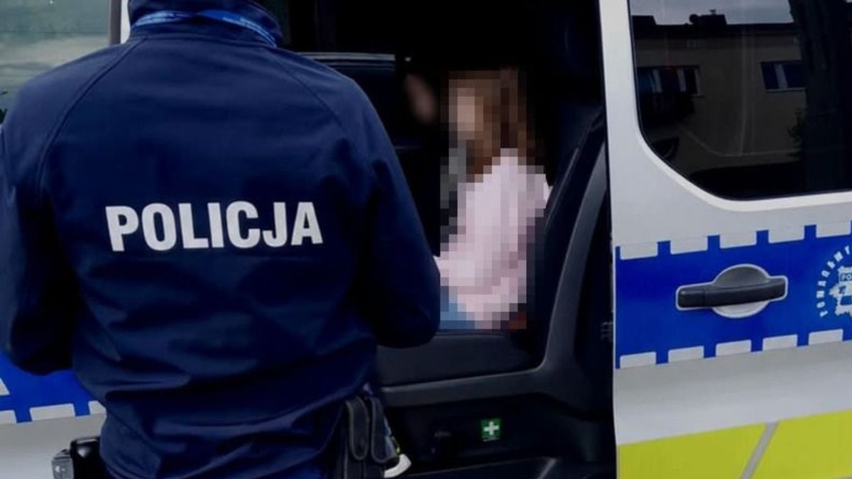 Mogło dojść do tragedii w Radomsku.