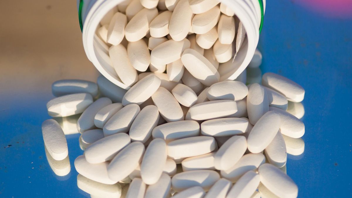 Niedobór witaminy D3 może wpływać negatywnie na długość życia