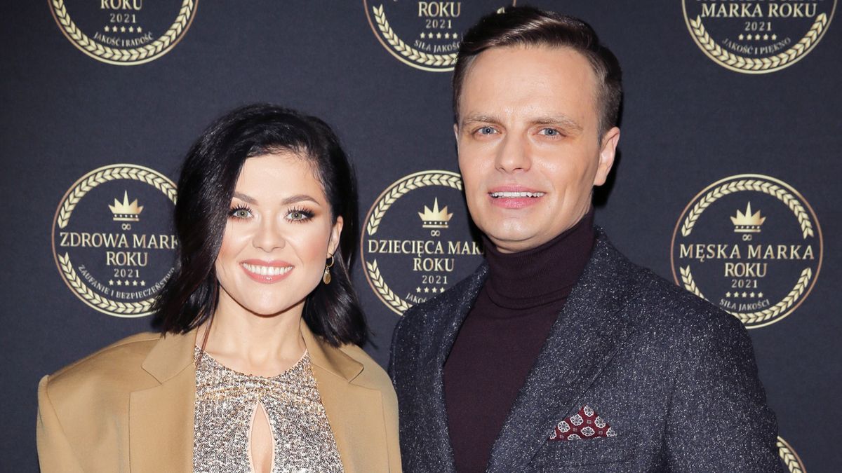 Marcin Hakiel, Katarzyna Cichopek