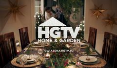 Rodzina i przygotowania do świąt w specjalnej oprawie HGTV