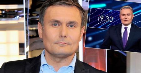 Marek Czyż kilka lat temu odszedł z TVP, teraz jest twarzą medialnej rewolucji. Co na to ekspert?