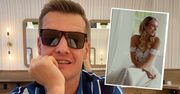 Rafał Mroczek się ożenił! Jego żona to była miss, a czym się zajmuje?