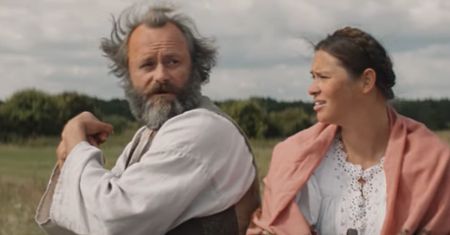 Zwiastun filmu "Znachor" ujrzał światło dzienne. Znamy datę premiery