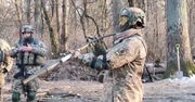 Granatnik RPG-76 Komar z Polski. Nowy film pokazuje użycie tej broni w Ukrainie
