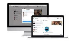 Instagram wprowadza obsługę wiadomości w wersji desktopowej. Na początek testy
