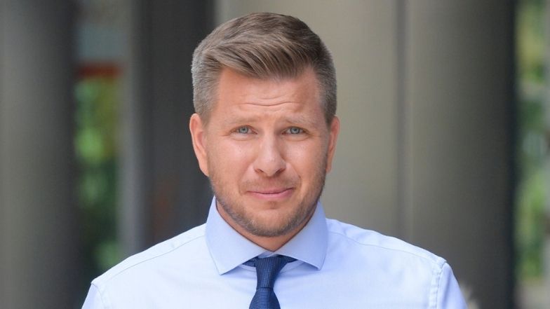 Filip Chajzer otwiera się na temat walki z depresją