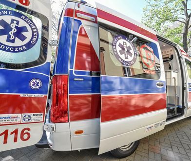 Koronawirus. Siemiatycze. Lekarze wpisali COVID jako przyczynę zgonu. Wynik testu okazał się negatywny