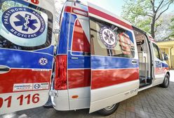 Koronawirus. Siemiatycze. Lekarze wpisali COVID jako przyczynę zgonu. Wynik testu okazał się negatywny