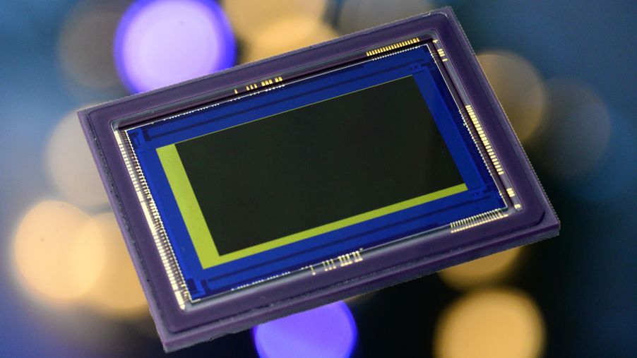 Nowa matryca Canona: pełna klatka, 100 kl./s, Full HD i ekstremalne złe warunki oświetleniowe 1