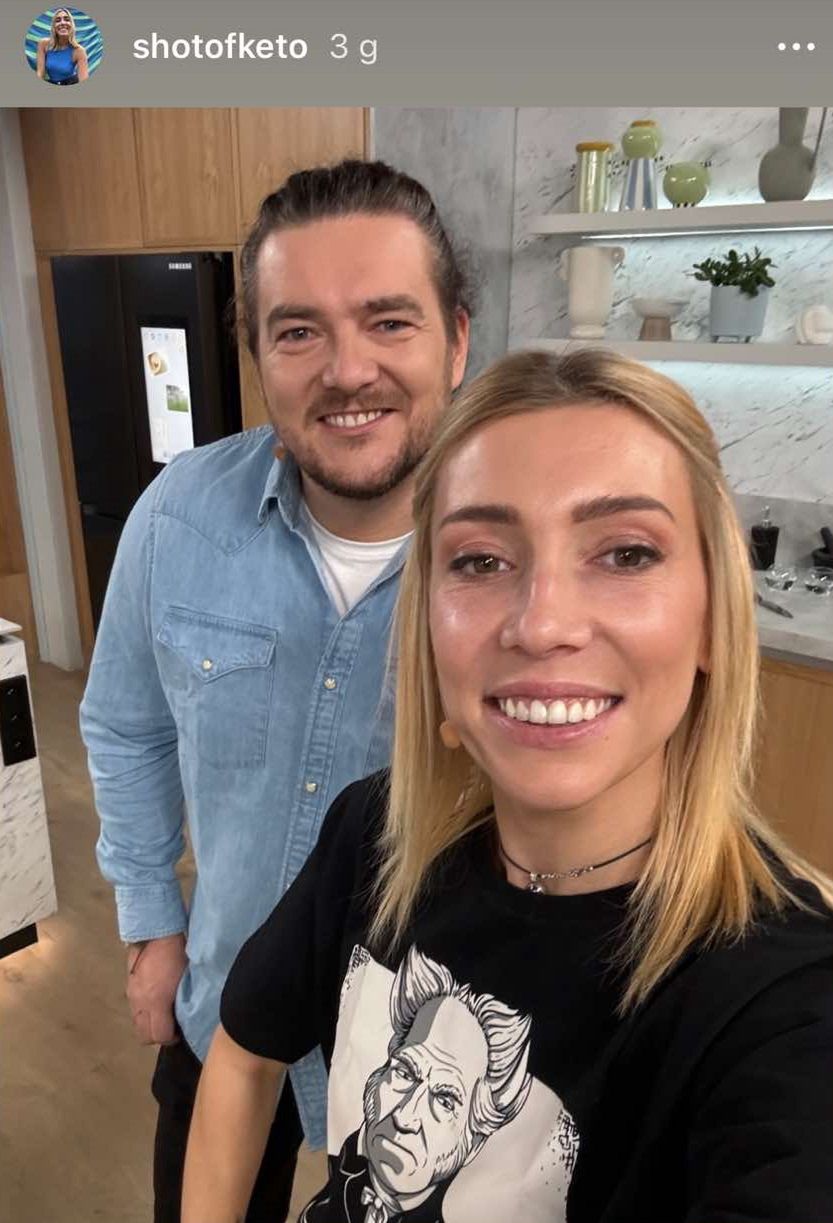 Kamil i Joanna ze "Ślubu od pierwszego wejrzenia"