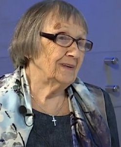 Jadwiga Morawiecka wspomina stan wojenny. "Zawsze starałam się chronić dzieci"