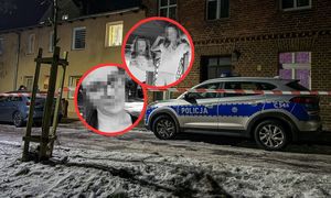 Był w domu zmarłej rodziny. "Takiej tragedii jeszcze nie widziałem".