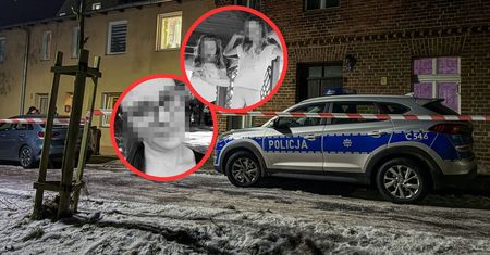 Był w domu zmarłej rodziny. "Takiej tragedii jeszcze nie widziałem".