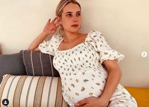 Emma Roberts