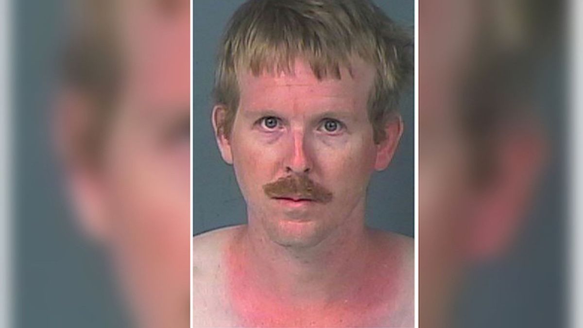 Pedofil mieszkał w szafie 15-latki