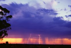 Ostrzeżenia przed mrozem, ulewami i wiatrem. Załamanie pogody w Australii
