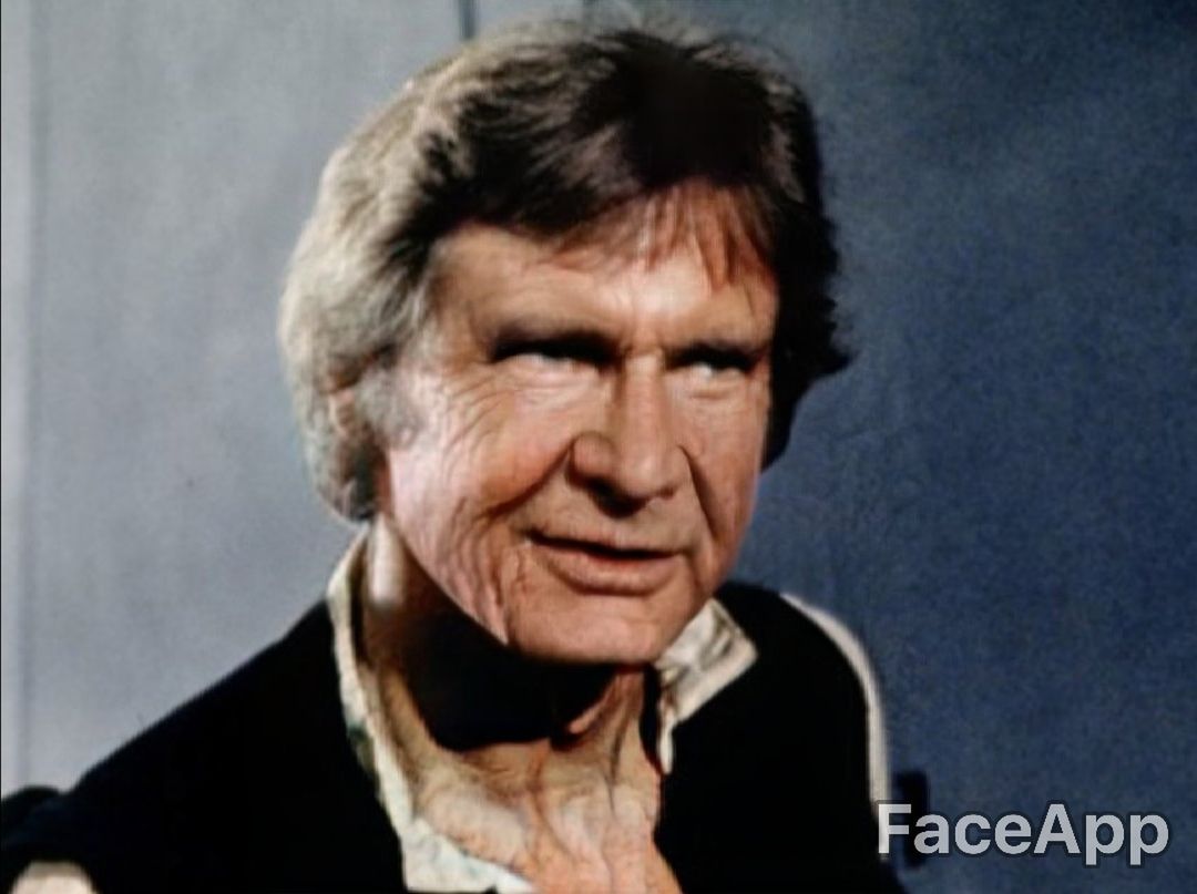 FaceApp: internet oszalał na punkcie aplikacji do postarzania twarzy. Sprawdziłem jej skuteczność 9