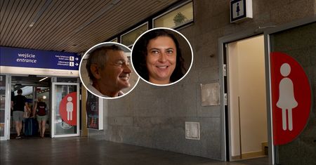 Trzeba płacić 5 zł. Podróżni oburzeni. "Nienormalne"