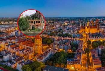 "Trupia Czaszka" na sprzedaż. Licytacja od 4,5 mln zł