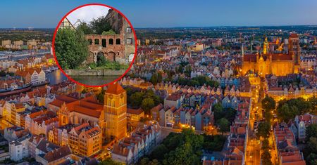 "Trupia Czaszka" na sprzedaż. Licytacja od 4,5 mln zł