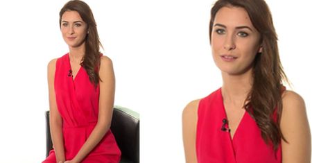 Nowa Miss Polski: "Nie zapozuję nago. Jestem wstydliwa!"