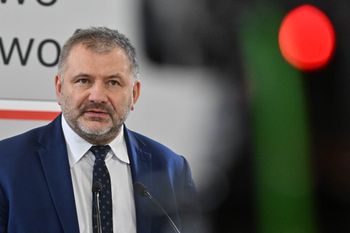 Żurek ostro o Nawrockim. "Jego celem jest obalenie rządu"