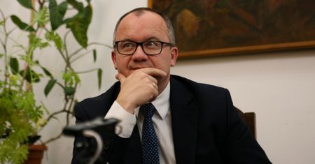 Odwołania w sądzie po wniosku Bodnara. A to nie koniec