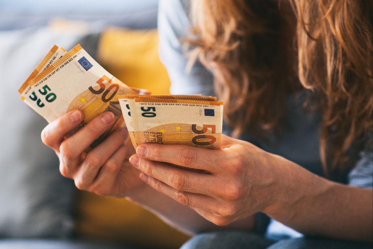 Szukają Polaków do pracy. Płacą równowartość 3 tys. zł tygodniowo