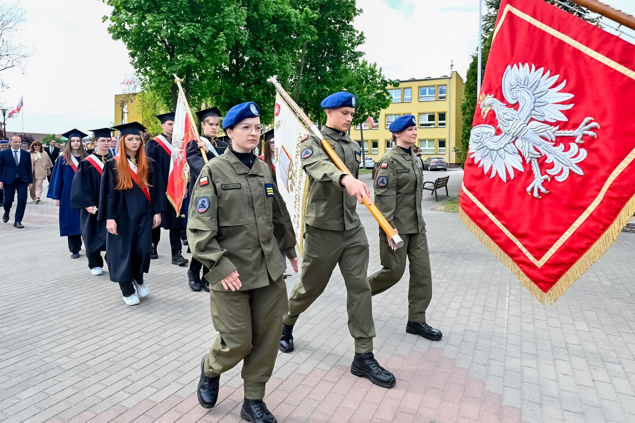 75-lecie połączenia Golubia i Dobrzynia