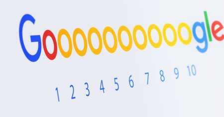 Już nigdy nie zajrzysz na drugą stronę w Google