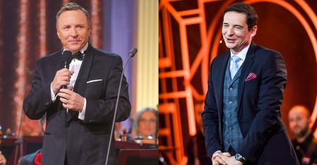 Jacek Kurski reaguje na zawieszenie Przemysława Babiarza. "Trwa zaplanowana zapaść i dewastacja Telewizji Polskiej"