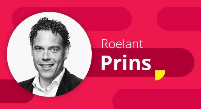 Roelant Prins