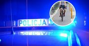 7,5 tys. zł mandatu dla rowerzysty. Policja nie miała litości