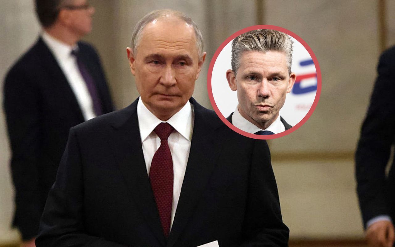 Rosja powiększy siły nad Bałtykiem? "Będzie przemieszczać zasoby"