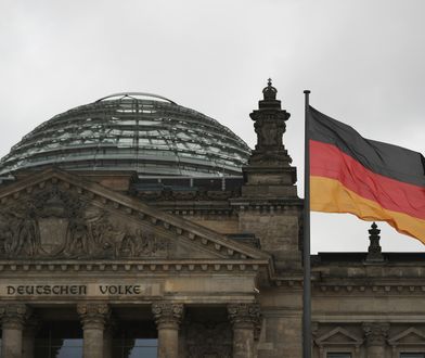 Niemcy w strachu. Zbliża się wielki kryzys gazowy