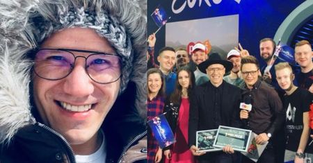 Polskie eliminacje do Eurowizji wygrali Gromee i Lukas Meijer! Znacie ich?