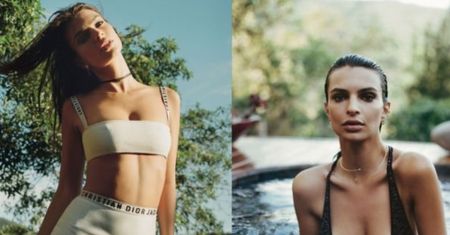 Nie tylko Emily Ratajkowski i Natalie Portman. Te gwiazdy też mają polskie korzenie! (ZDJĘCIA)
