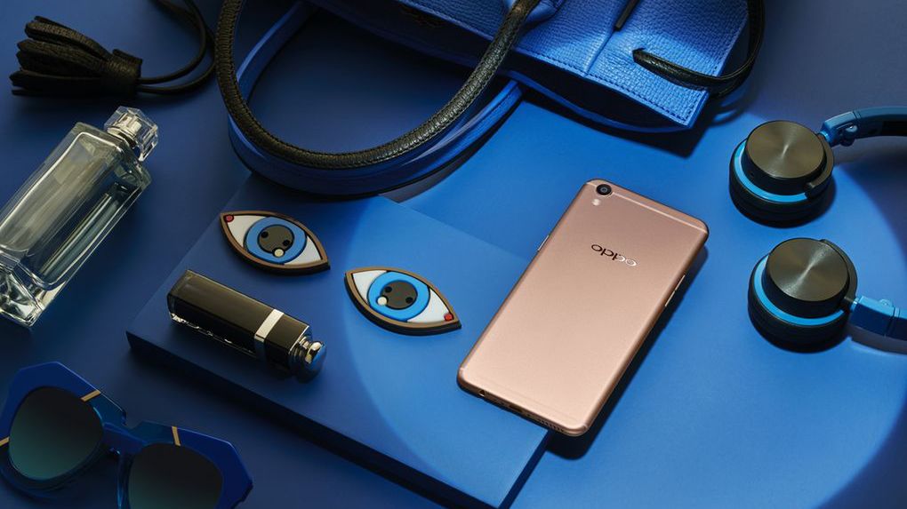 #wSkrócie: europejska cena Oppo F1 Plus, wyniki sprzedaży Galaxy S7 oraz iPhone SE vs blender 1