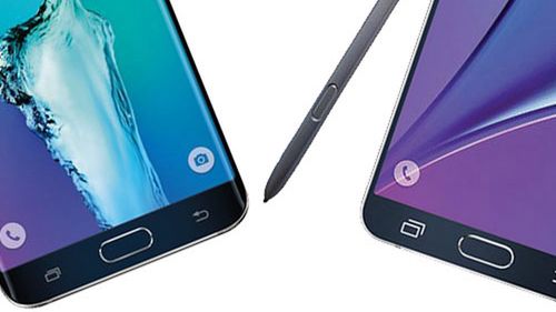 #WaszymZdaniem: Galaxy Note 5 vs Galaxy S6 edge+ 1